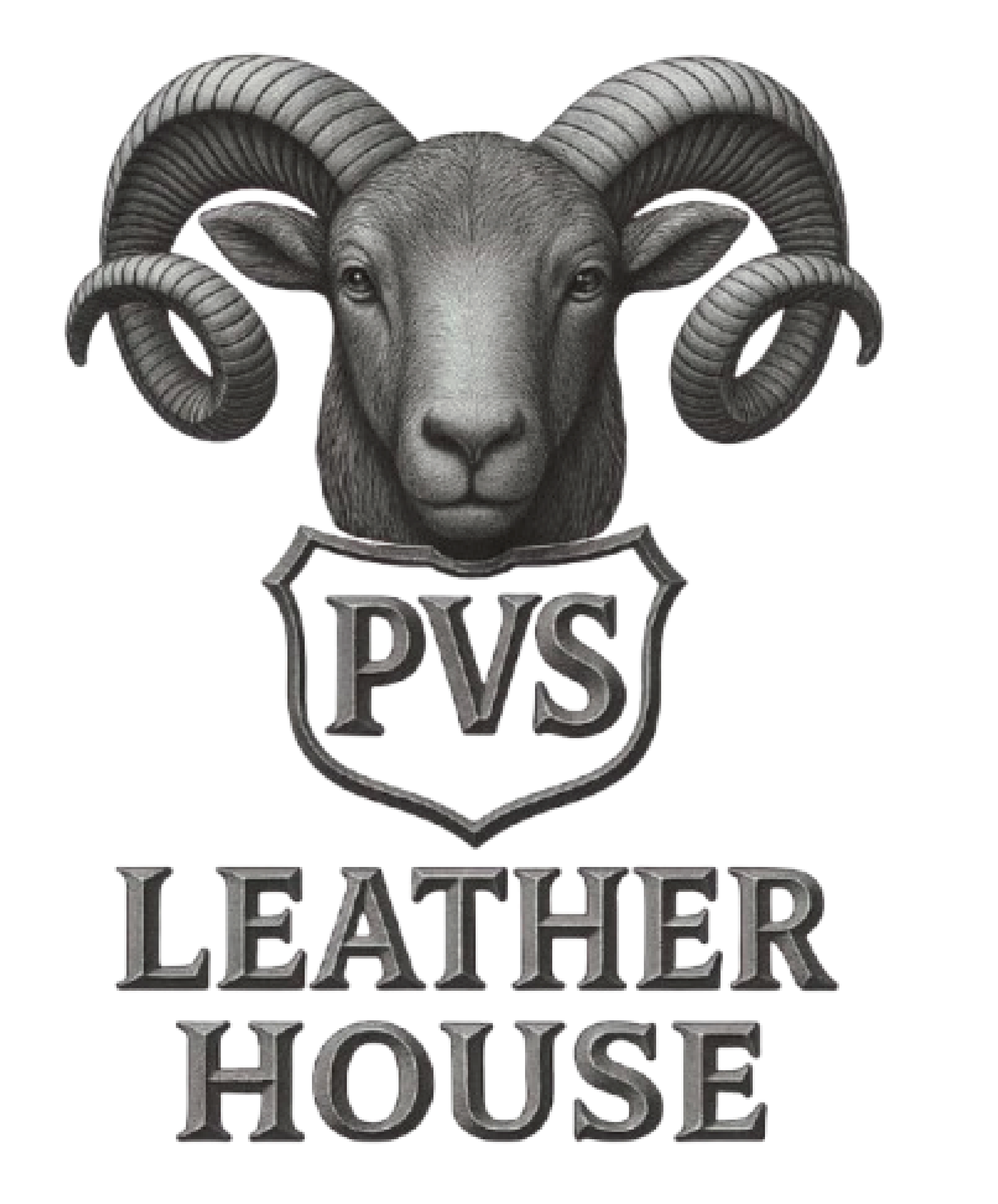 Logo PVS Leather House