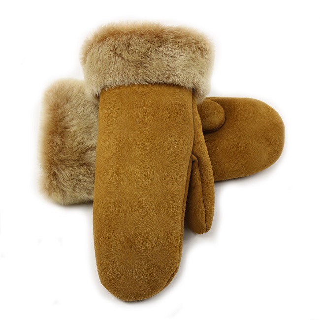 moufle adulte